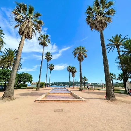 Apartment Deux Pieces Port Vauban - Vieil Antibes