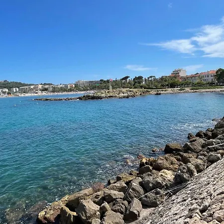 Apartment Deux Pieces Port Vauban - Vieil Antibes